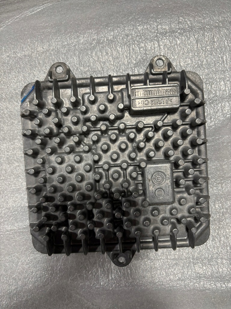 фото №1, Модуль світло перетворювач bmw g30 g31