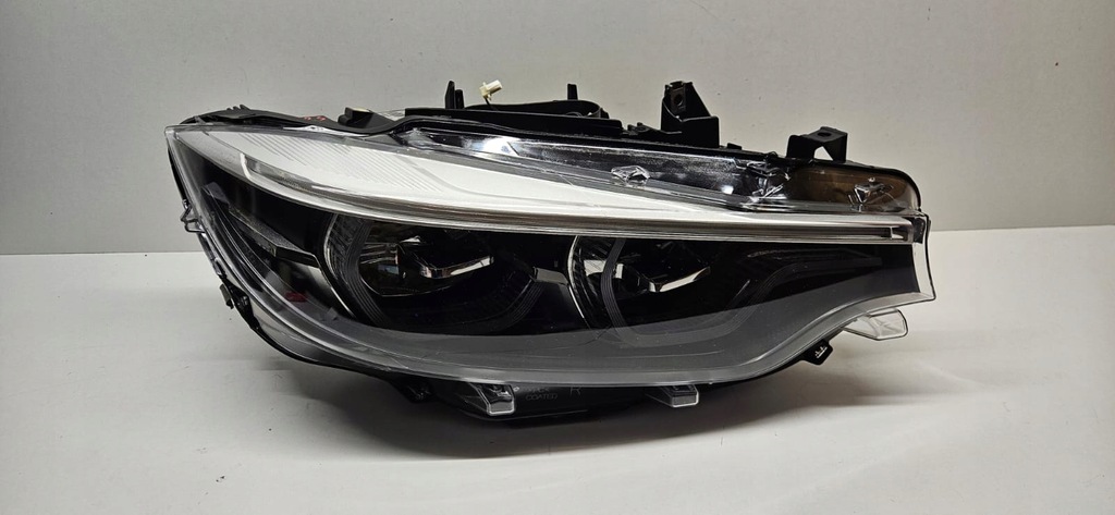 фото №1, Bmw 4 f32 f33 f36 lift lci адаптивний фара правий лампа