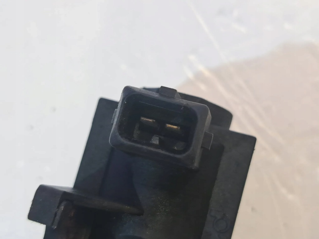 фото №3, Volvo xc90 2006 клапани