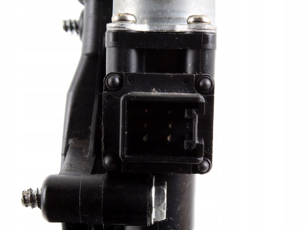 фото №6, Механизм стекло правый перед mazda 6 gh 08-12