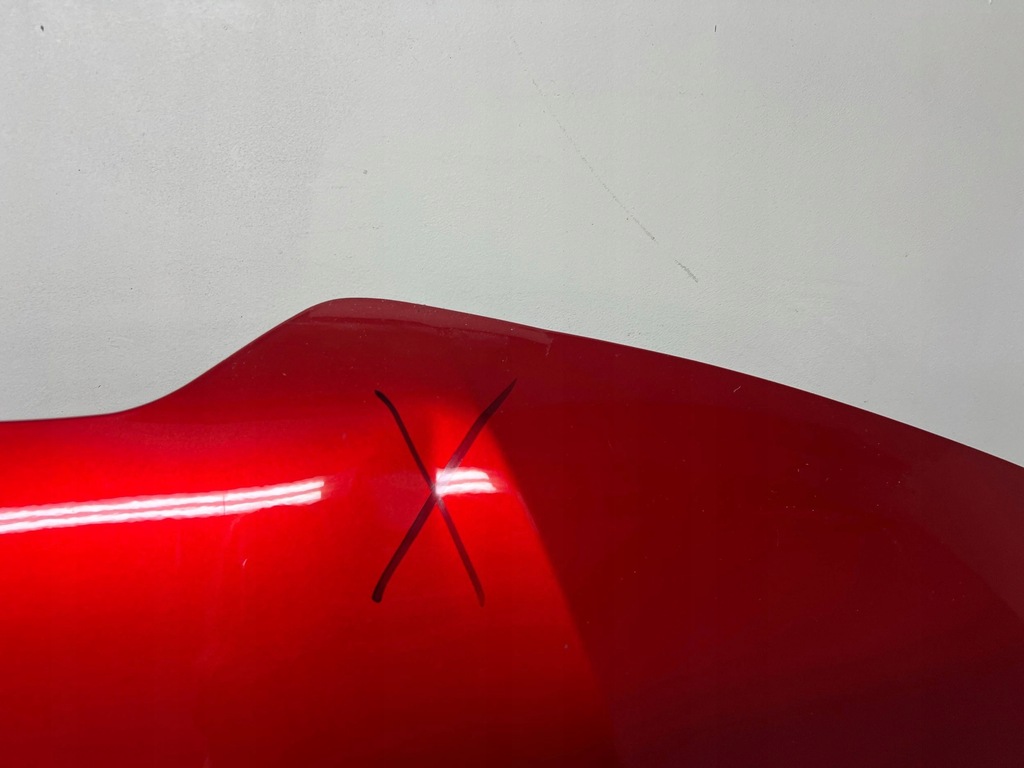 фото №5, Renault arkana капот кришка двигуна