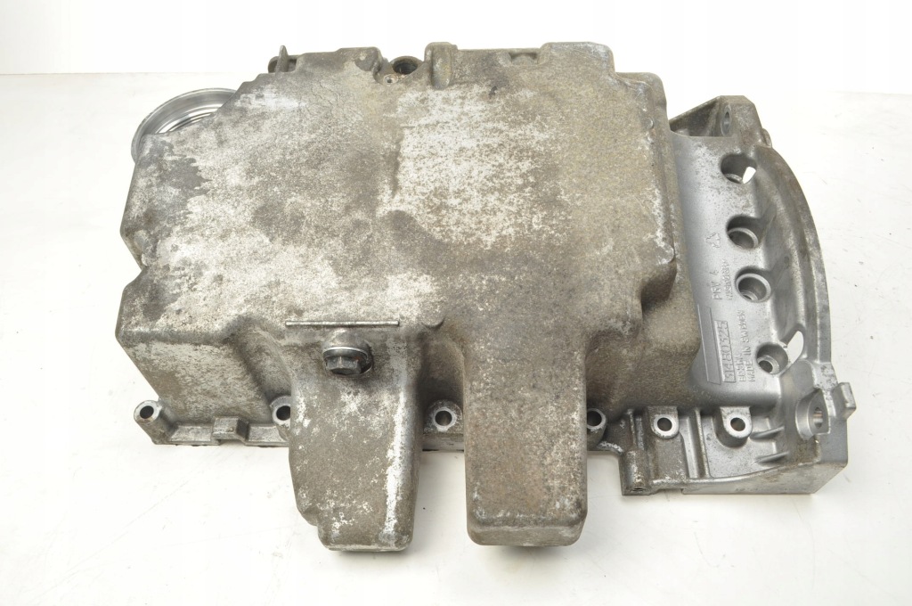 Купити Volvo піддон масляна 31480325 31452117