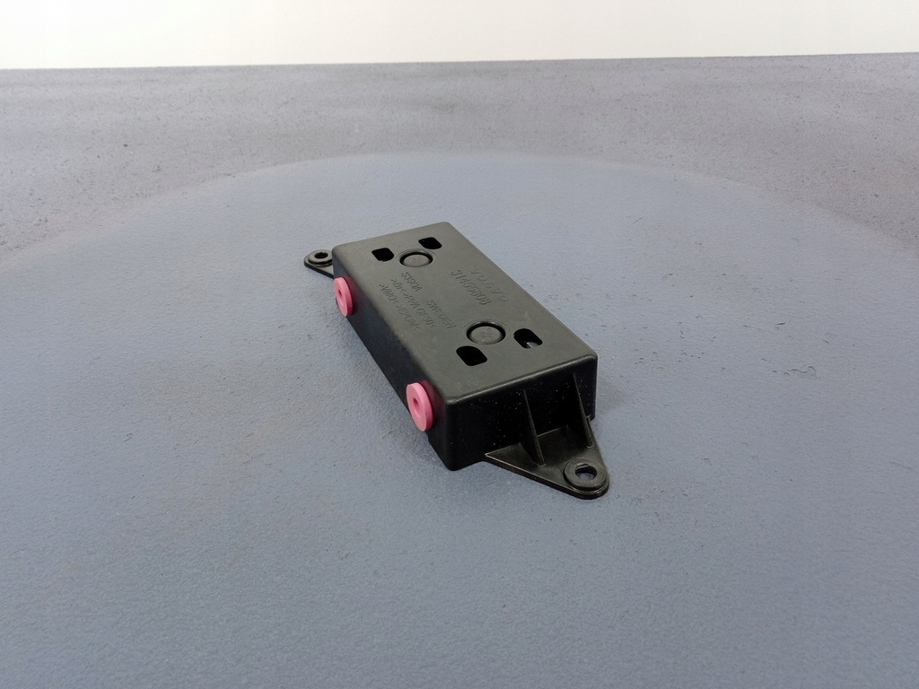 фото №5, Volvo v90 ii груз крышки задняя 31455808