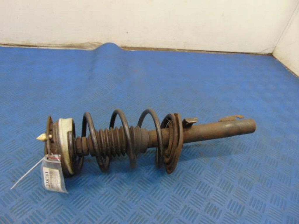 фото №1, Renault megane ii 1.6 амортизатор правый перед