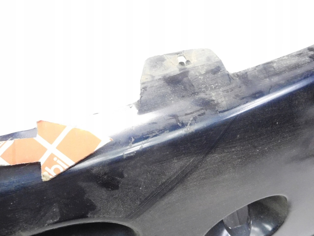 фото №11, Бампер передній renault twingo i оригінальний номер 7700420889