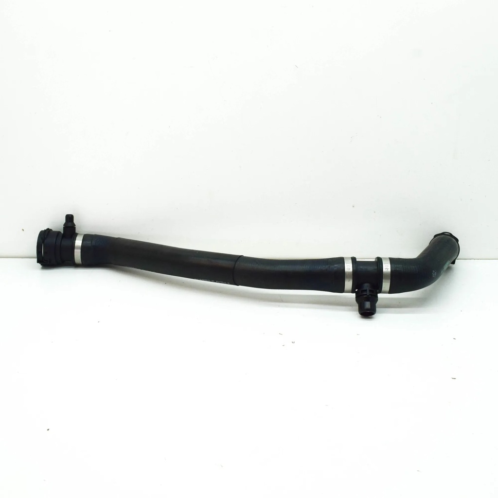 фото №5, Bmw 4 cabrio f33 f83 верхний wąż радиатора 8616528 17128616528 оригинальный