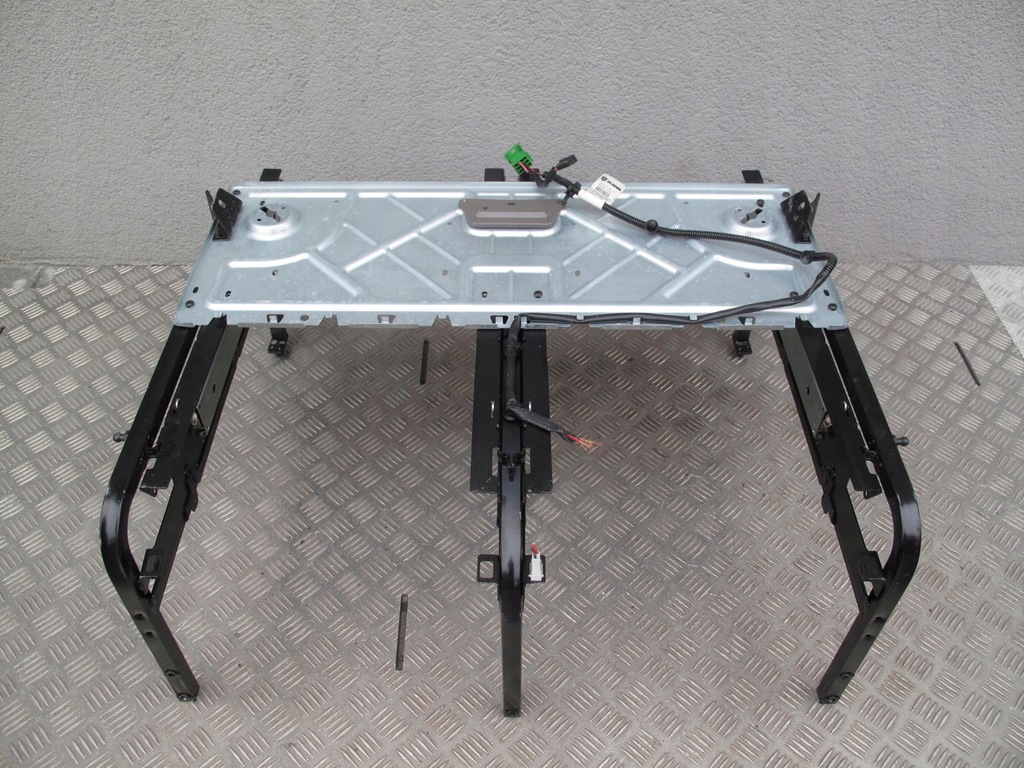 фото №4, Каркас холодильник шухляда scania r s