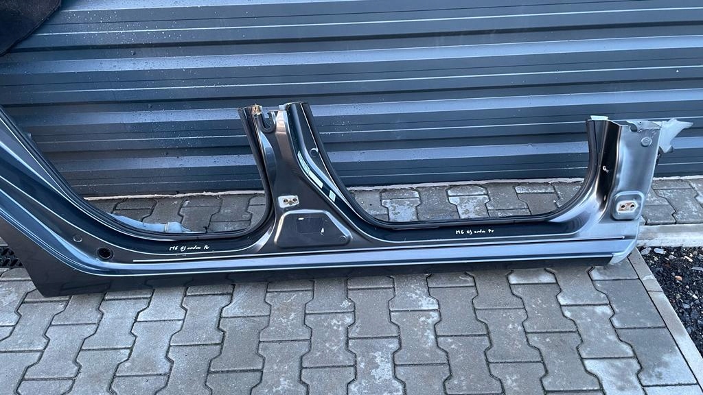 фото №5, Mazda 6 gj sedan bok крыло правый задняя четверть порог