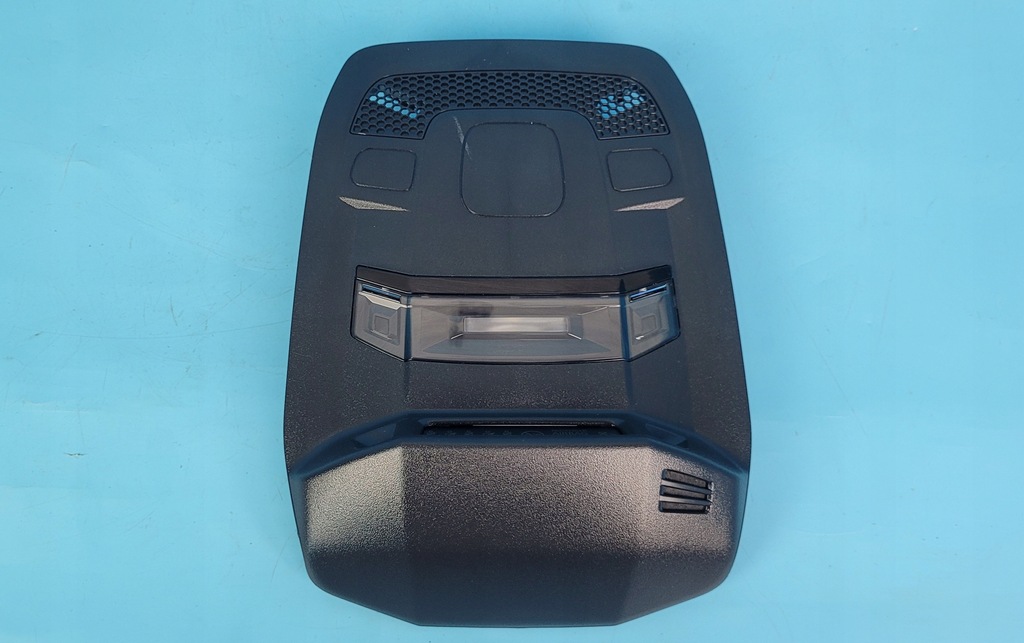 фото №5, Peugeot 508 ii 22r лампа стельовий освітлення кабіни 9813541277