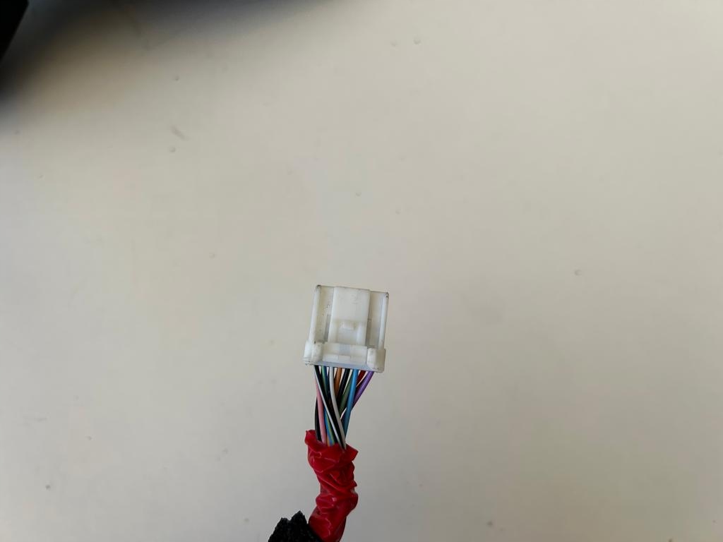 фото №5, Lexus nx дзеркало праве оригінал