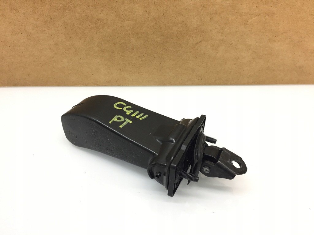 фото №1, Citroen c4 iii ограничитель дверь правый задняя