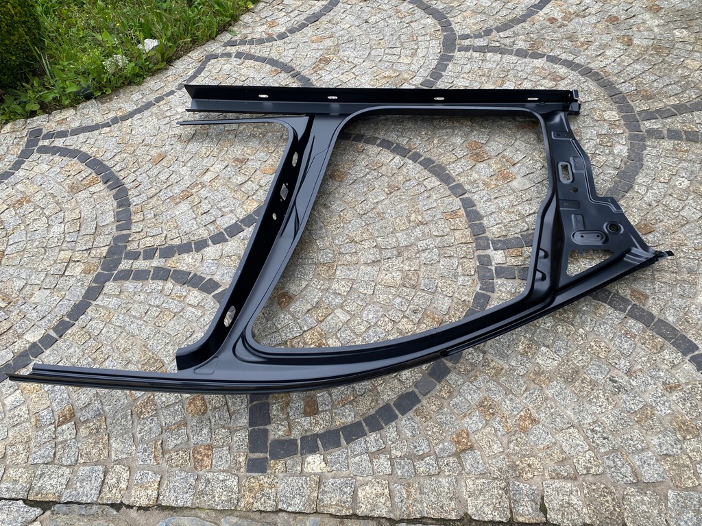 фото №12, Vw caddy 5 v 2k4 обшивка блок двигателя bok 2k4809606d оригинал nowe 2k