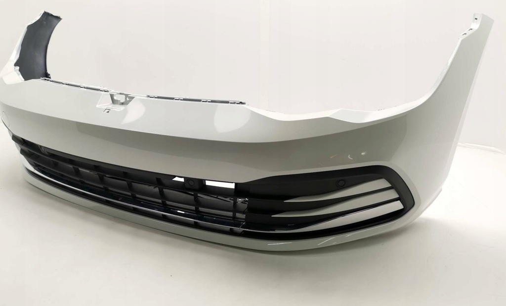 фото №11, Новий org бампер перед vw golf viii 4xpdc l0k1