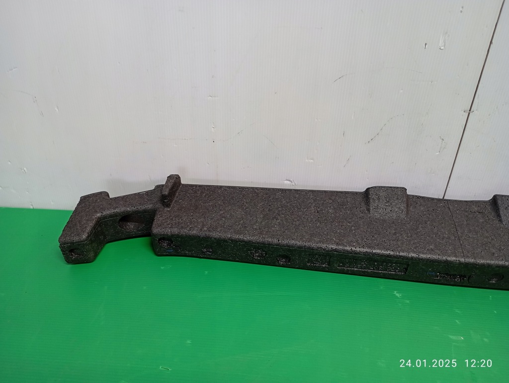 Купить Абсорбер бампера перед передний vw golf vii 7 5g0807248f