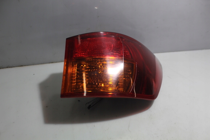 фото №1, Лампа права задня lexus is ii 220