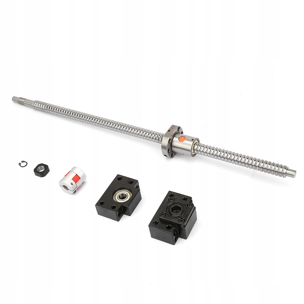 фото №12, Болт шаровая 500mm гайка bk/bf12 разъём