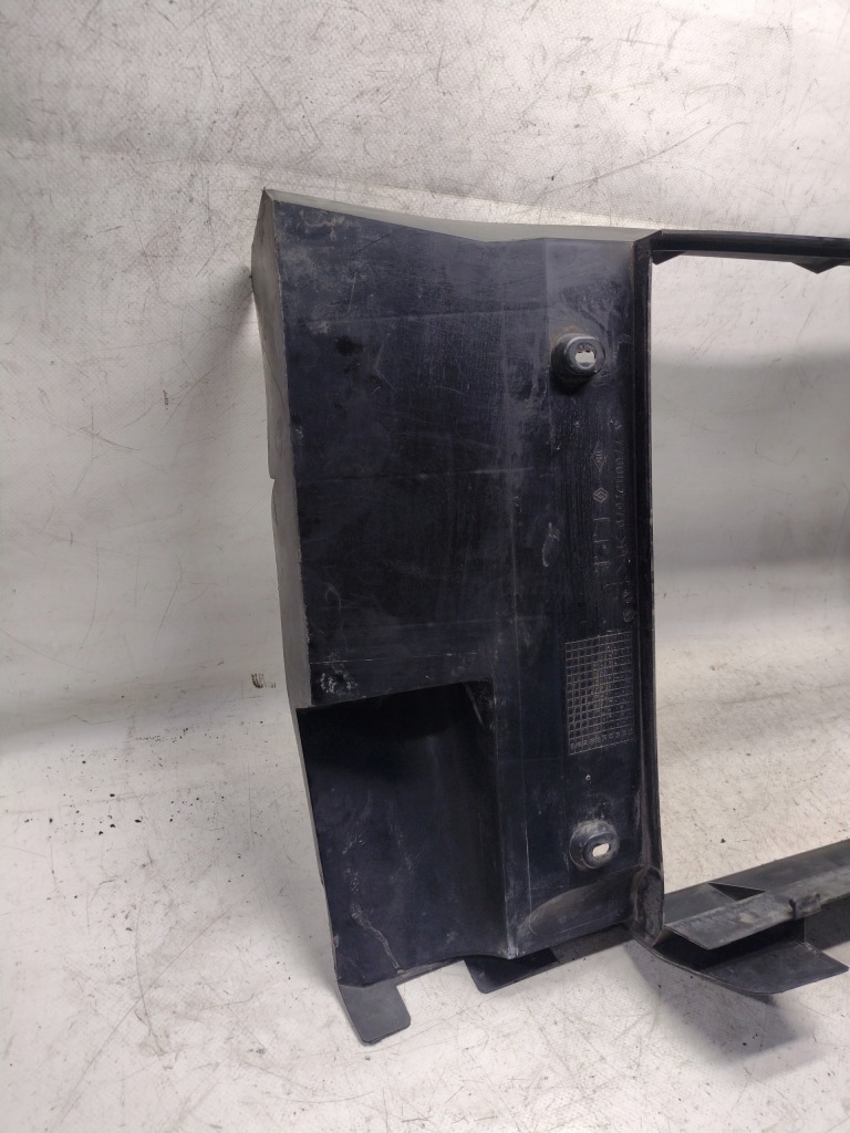 Кермо  повітря радіатора renault scenic 1 fl Недорого