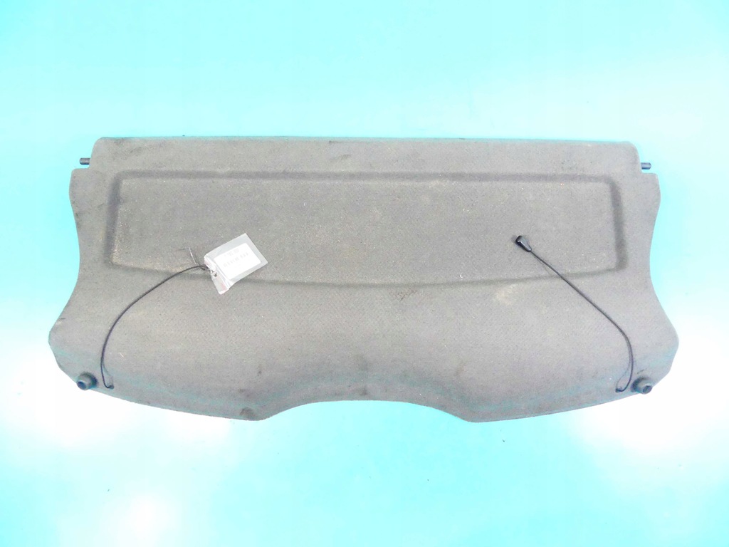 фото №1, Полка задняя ford fiesta mk6 5d