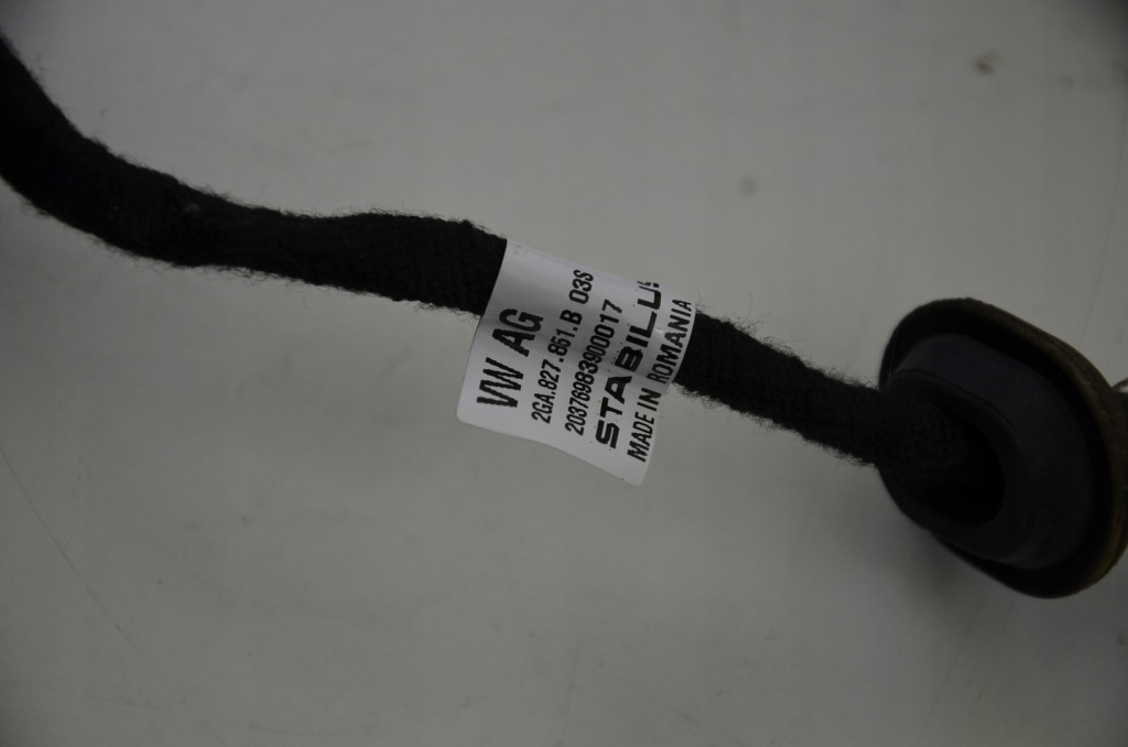 фото №9, Vw t-roc кришка багажника електрична привід 2ga827552a 2ga827506a