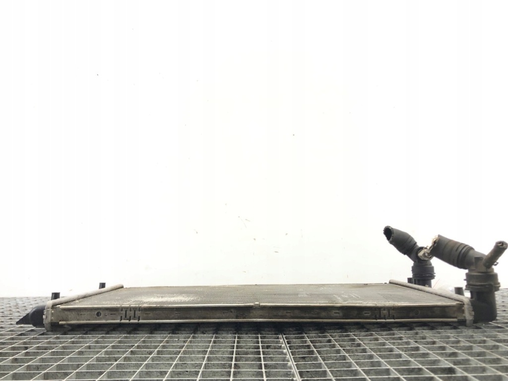 фото №5, Інтеркулер vw golf vi 5k0121253d 1.4 122km 08-14