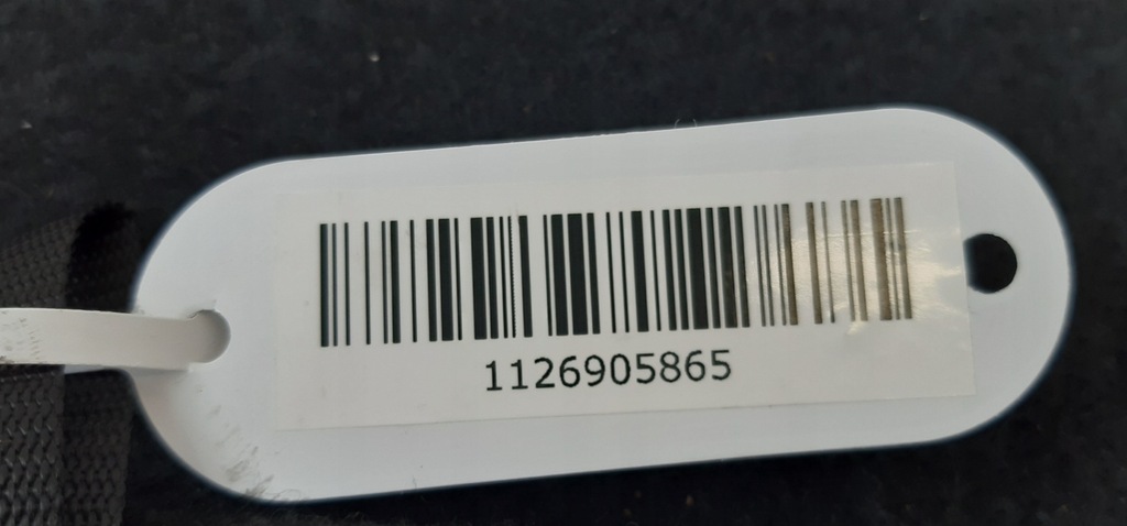 фото №9, Subaru xv i 11- пол мат багажника