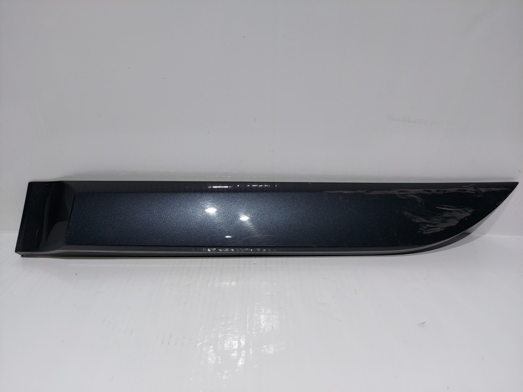 фото №1, Renault megane iii 2008- молдинг двері ліва задня