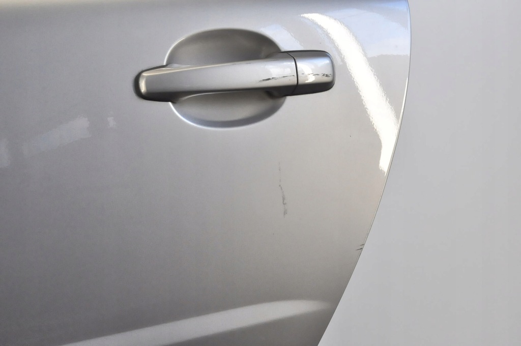 фото №9, Volvo v70 iii дверь левый задняя задние kombi 484-16 полный