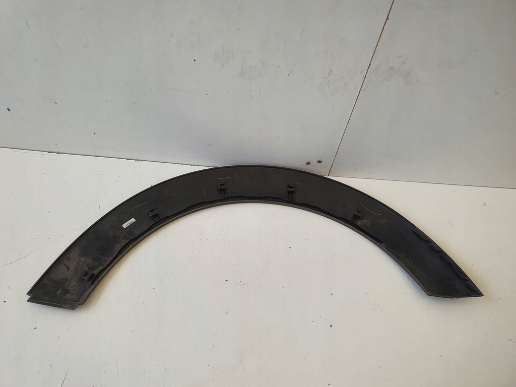 фото №3, Mini r56 r57 молдинг крыла правая задняя 7157106