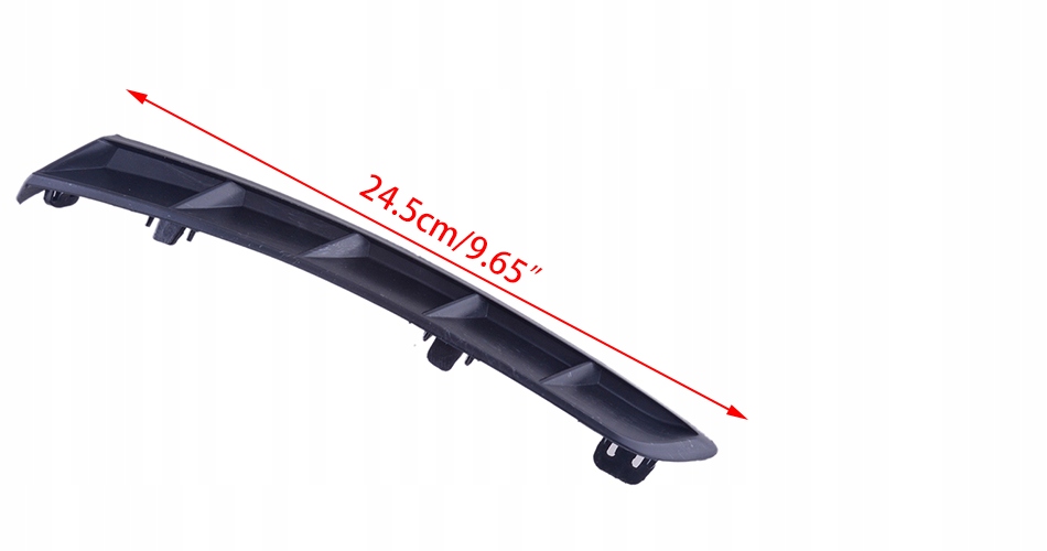 фото №7, Крышка заднего бампера do toyota camry se xse