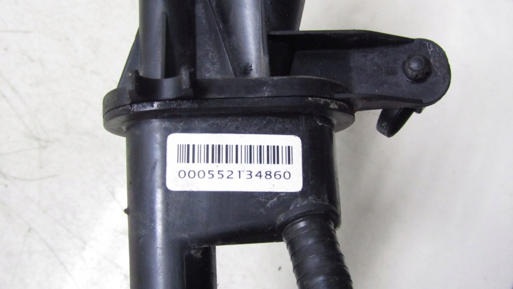 фото №3, Alfa mito 1.6 вентиляция картера масла 70327423