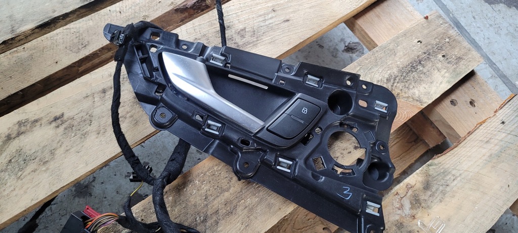 фото №10, S7 4g a7 ручка подсвечиваемые перед задняя amiente led дверь