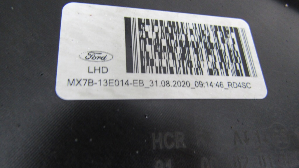 Ford focus mk4 фара правий перед full led kompl в Україні