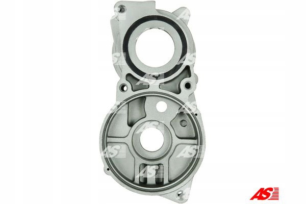 фото №2, Кришка стартер, карбюратора as-pl sbr9026s