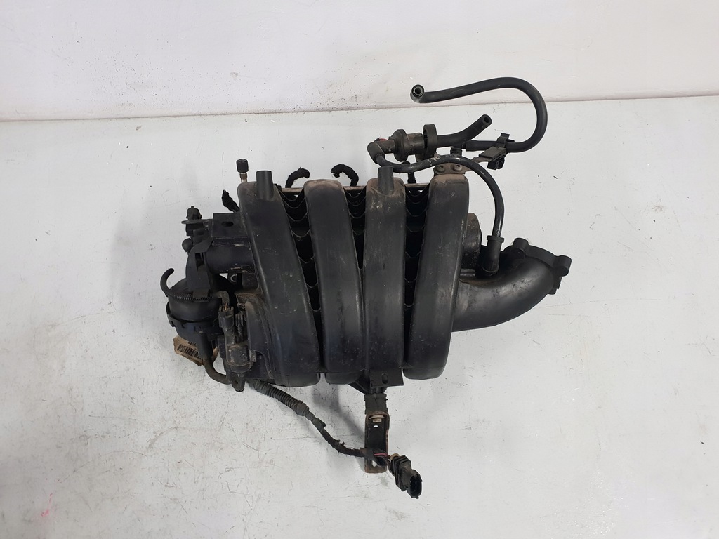 фото №1, Alfa romeo 159 1.8 mpi колектор всмоктуючий kompletny