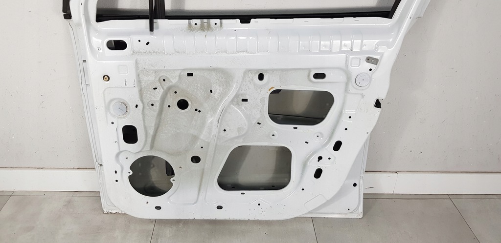 фото №9, Renault scenic iii 3 дверь правый перед правое передние