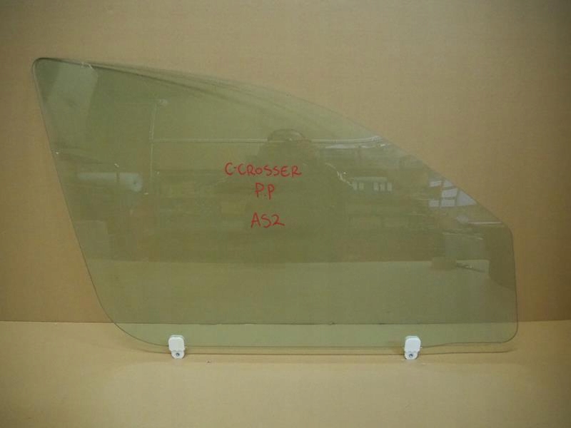 фото №1, Скло двері правий перед citroen c-crosser