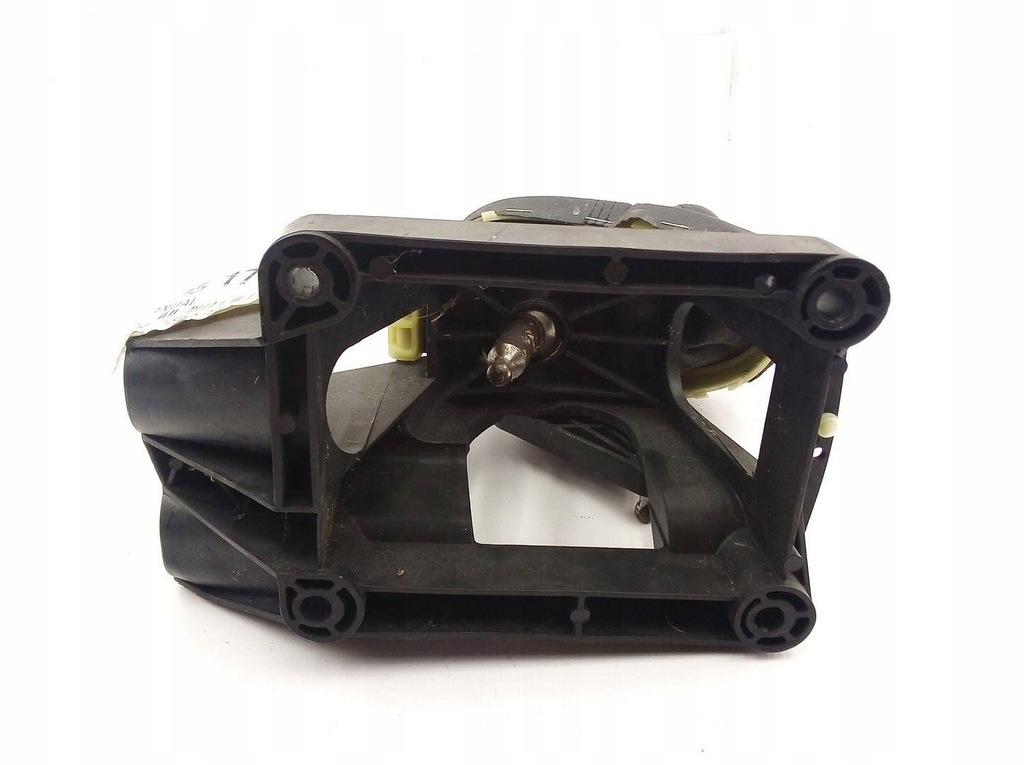 фото №7, Ford maverick 2001 5l847202ad домкрат перемикання передач / верхній