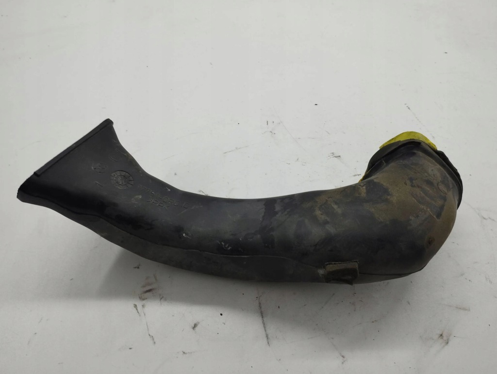 фото №6, Toyota corolla verso ar10 2007 дроти повітря