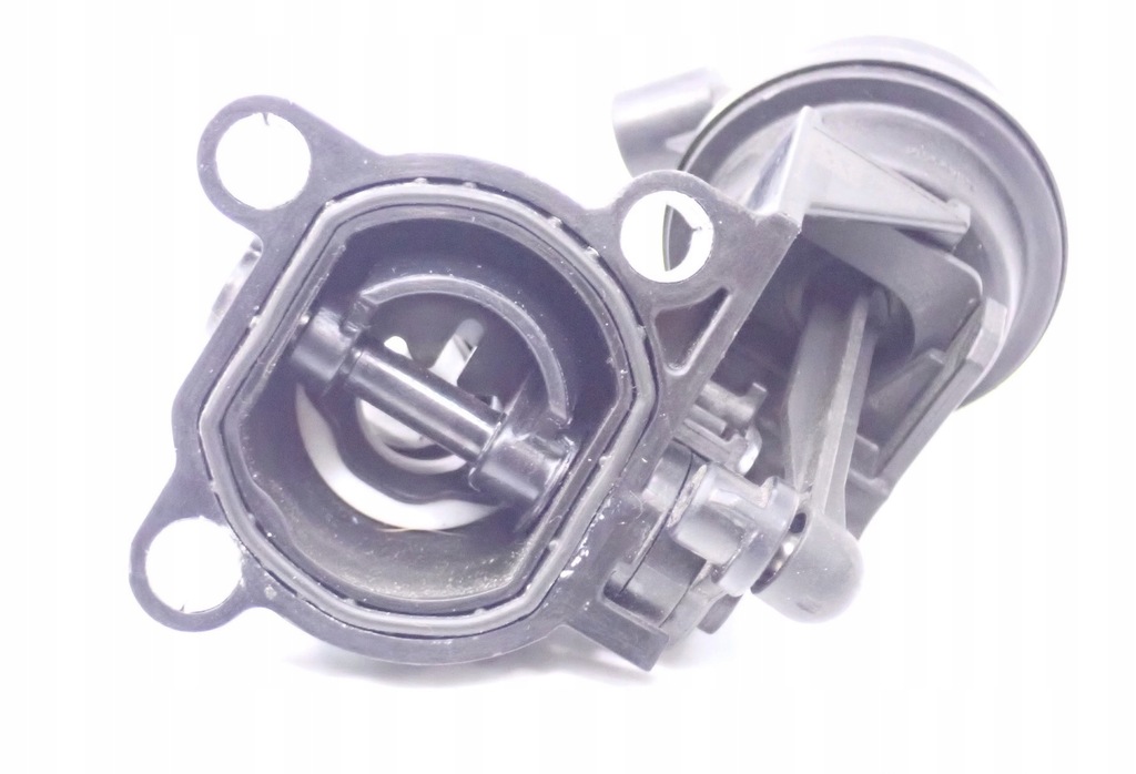 фото №8, Клапан регулировочный wody audi q7 4l 059121737