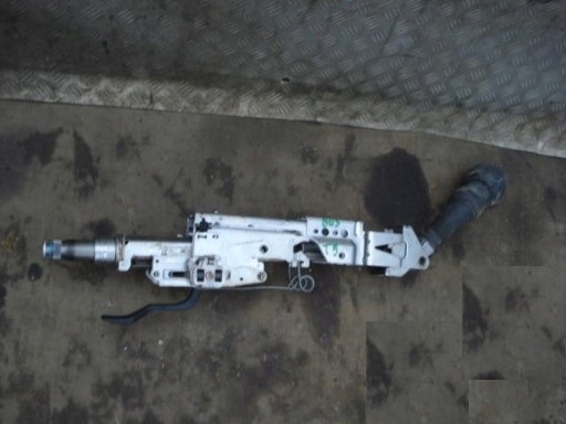 фото №1, Vw t5 multivan caravelle transporter колонка