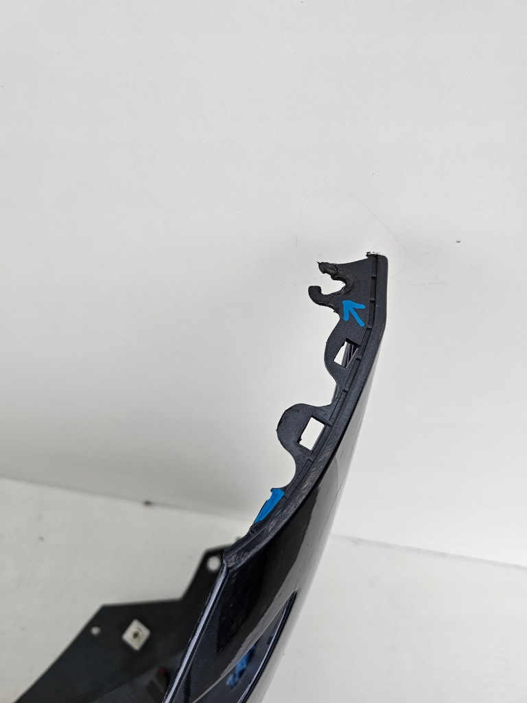 Ferrari roma f169 бампер перед передний передняя часть бампер Недорого