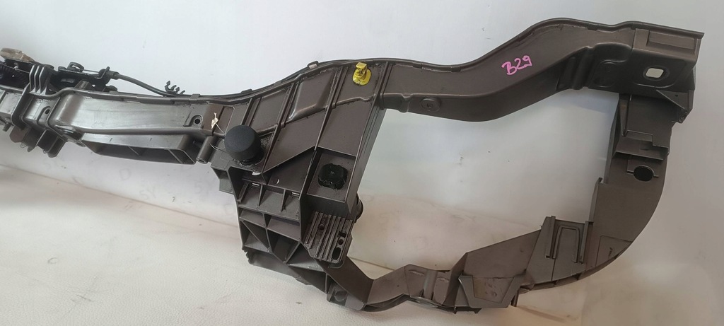 фото №6, Усилитель pas передний ford focus 3 mk3 m738asp6578