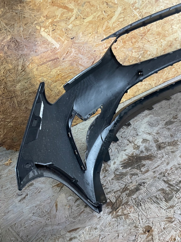 фото №7, Бампер перед передній opel insignia b lift