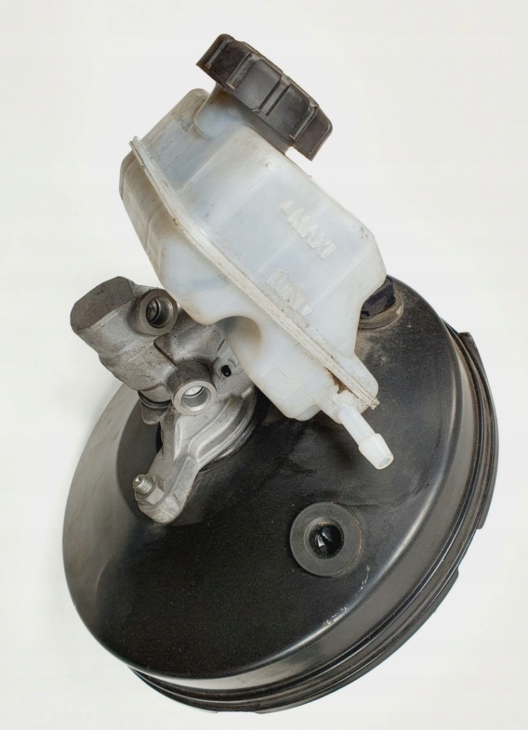 фото №3, Насос підсилювач гальм renault twingo iii 1.0 sce 472104799r