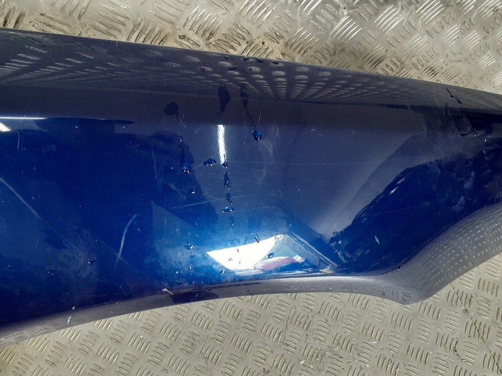 фото №11, Крила правий audi a4 b5 lz5k