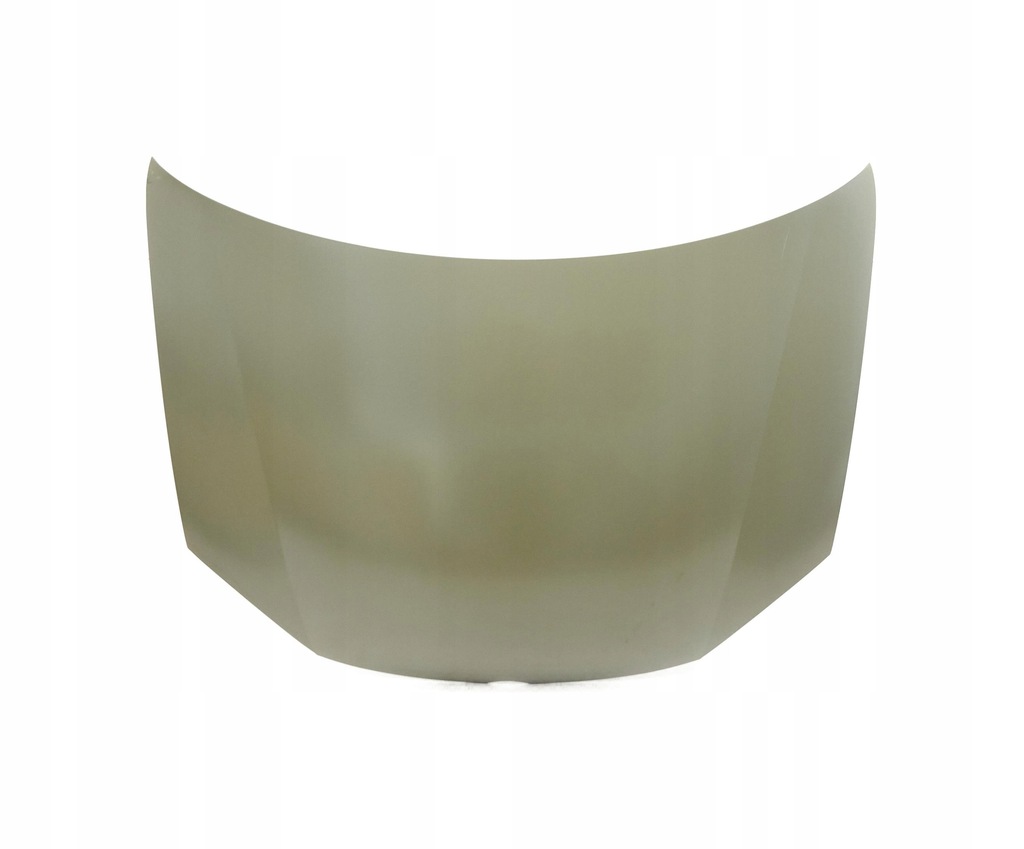 фото №1, Vw golf v 2003 - 2008 капот 2