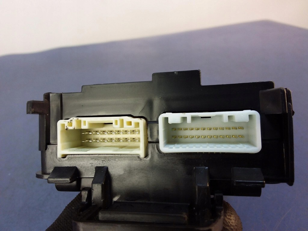 фото №5, Mazda 6 gj блок управления модуль кузов g46c675y0b