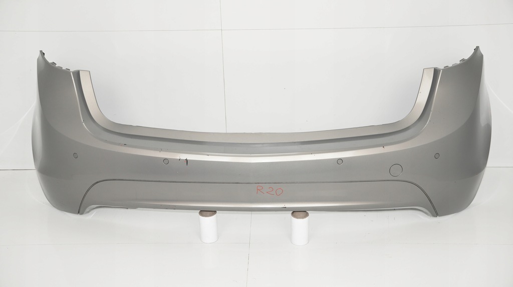 фото №1, Бампер задня задній opel meriva b 10-13r gjm pdc