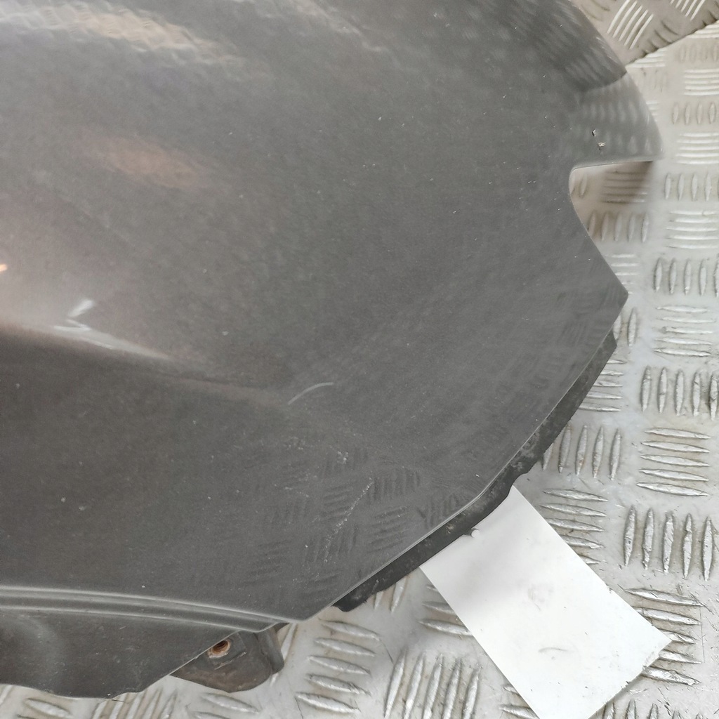 фото №7, Maserati levante 2016 перед сторона права крила передній