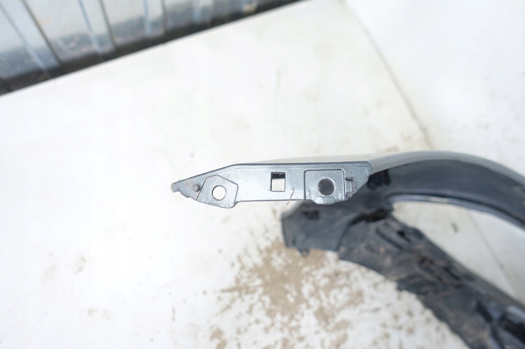 фото №11, Mercedes c w206 2021- бампер перед передній a2068808501